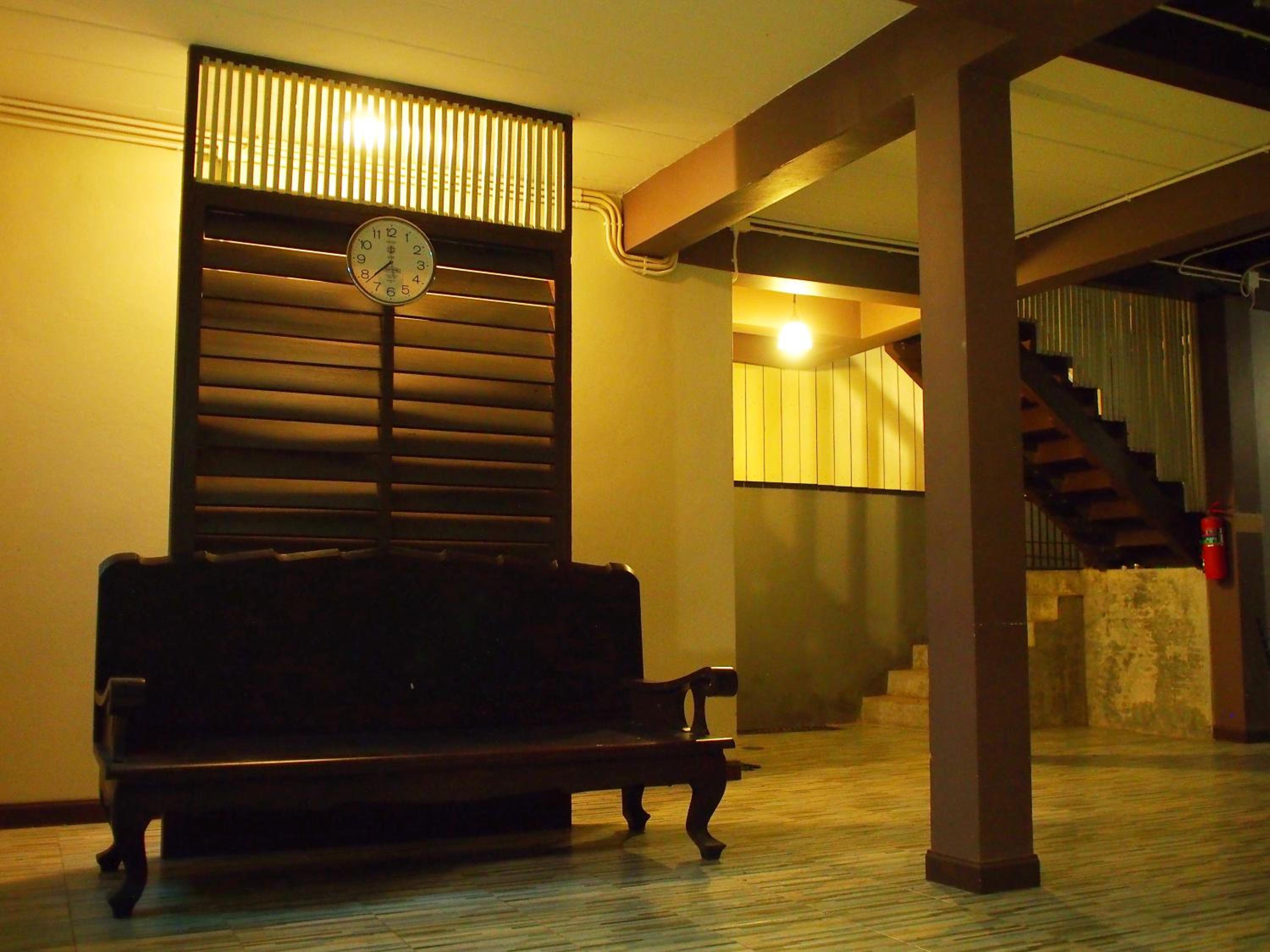 Chommuang Guest House