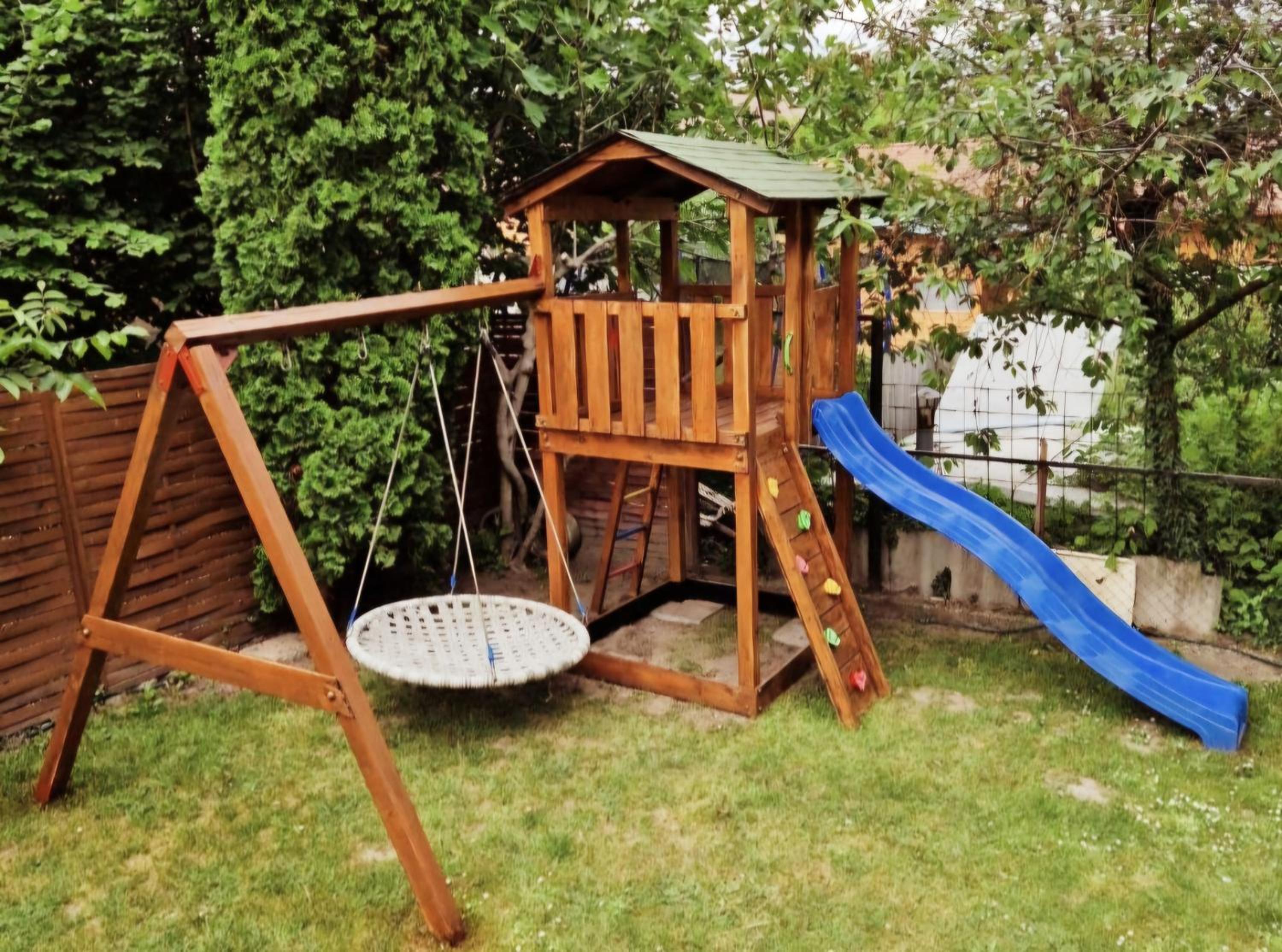 Béri Apartman