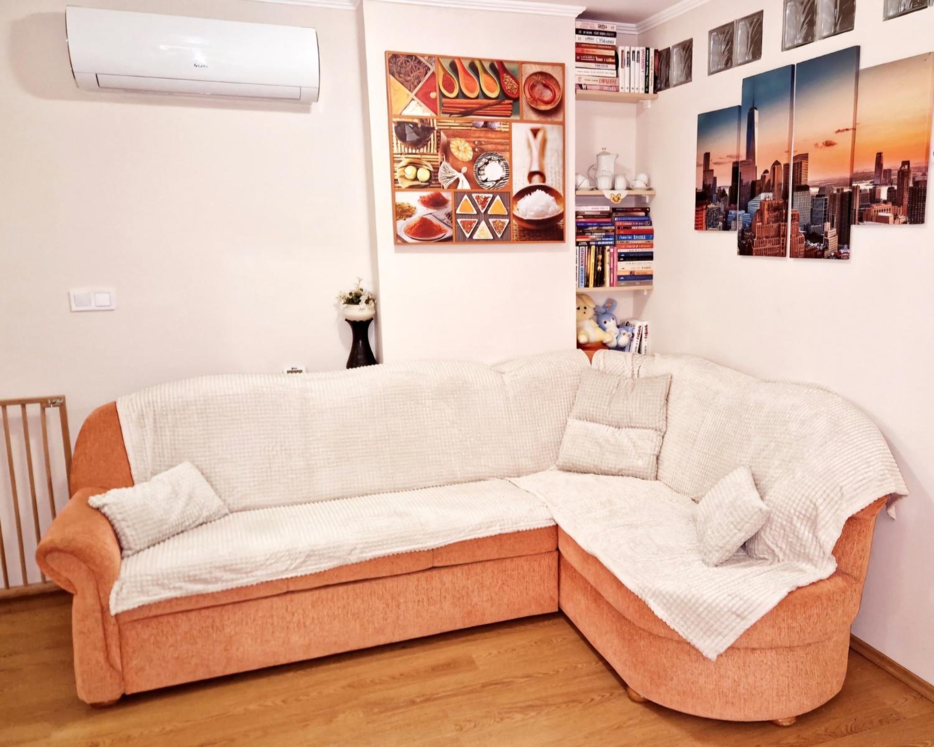 Béri Apartman