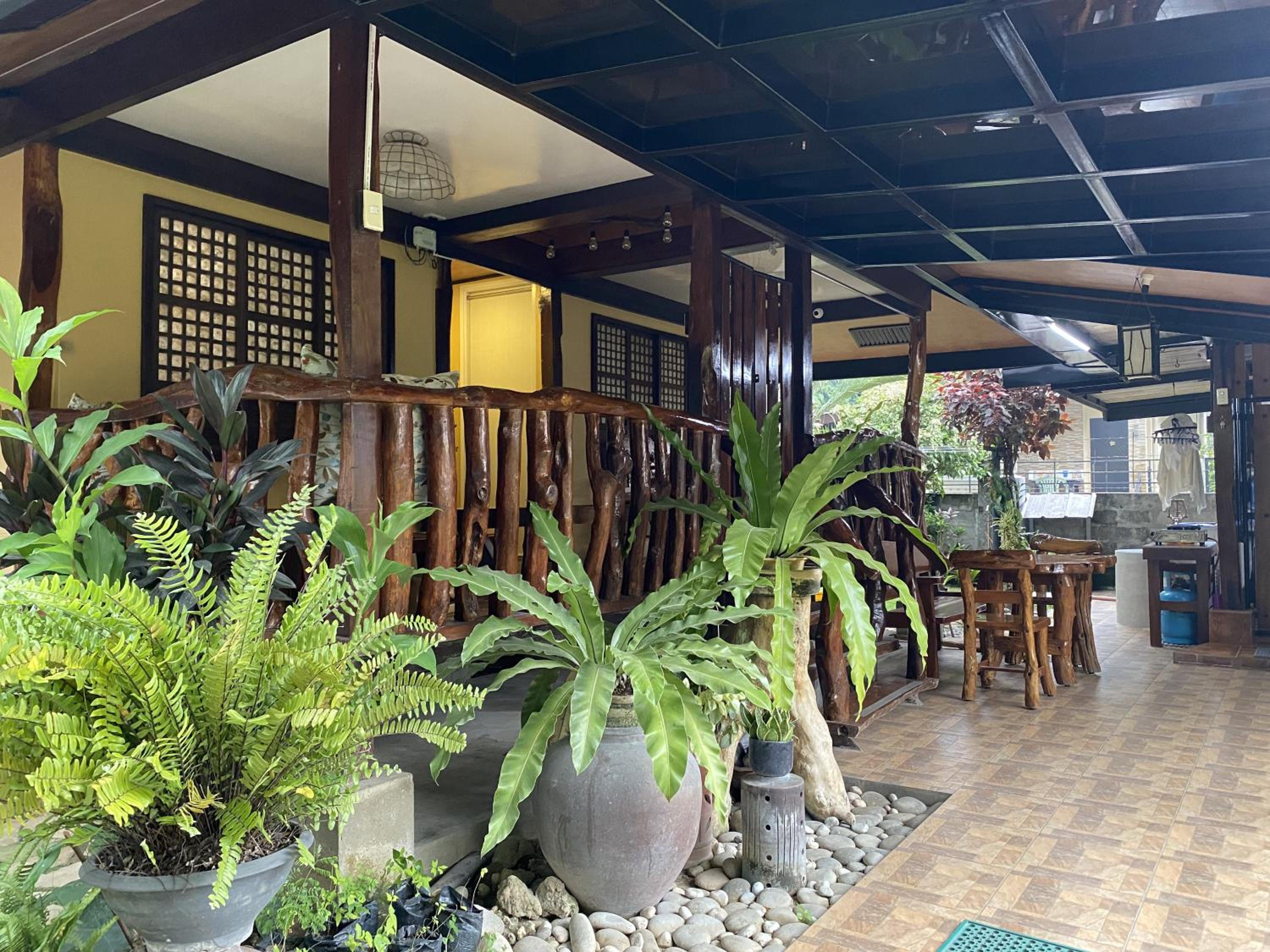 Private Vacation House view 4