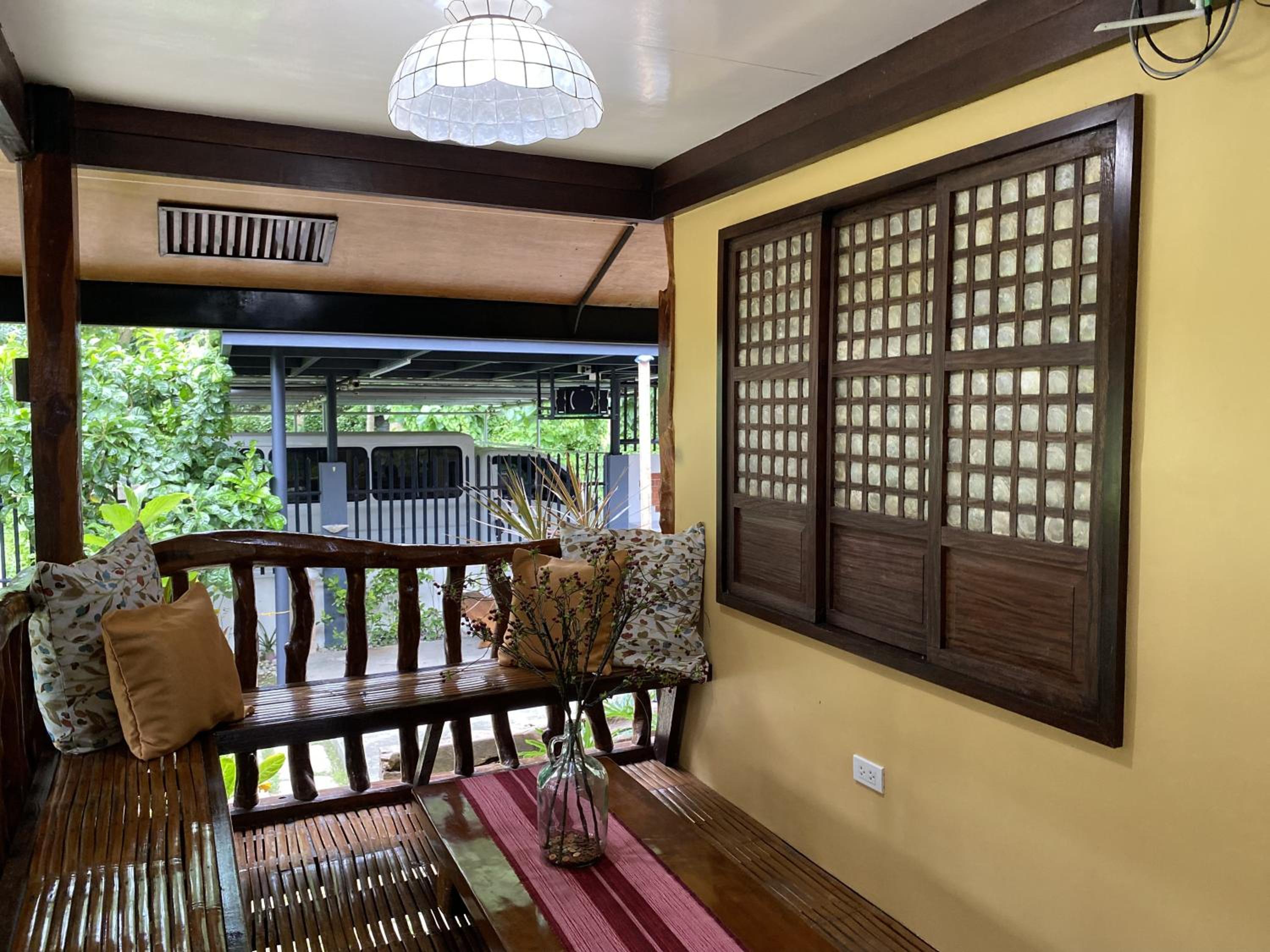 Private Vacation House view 3