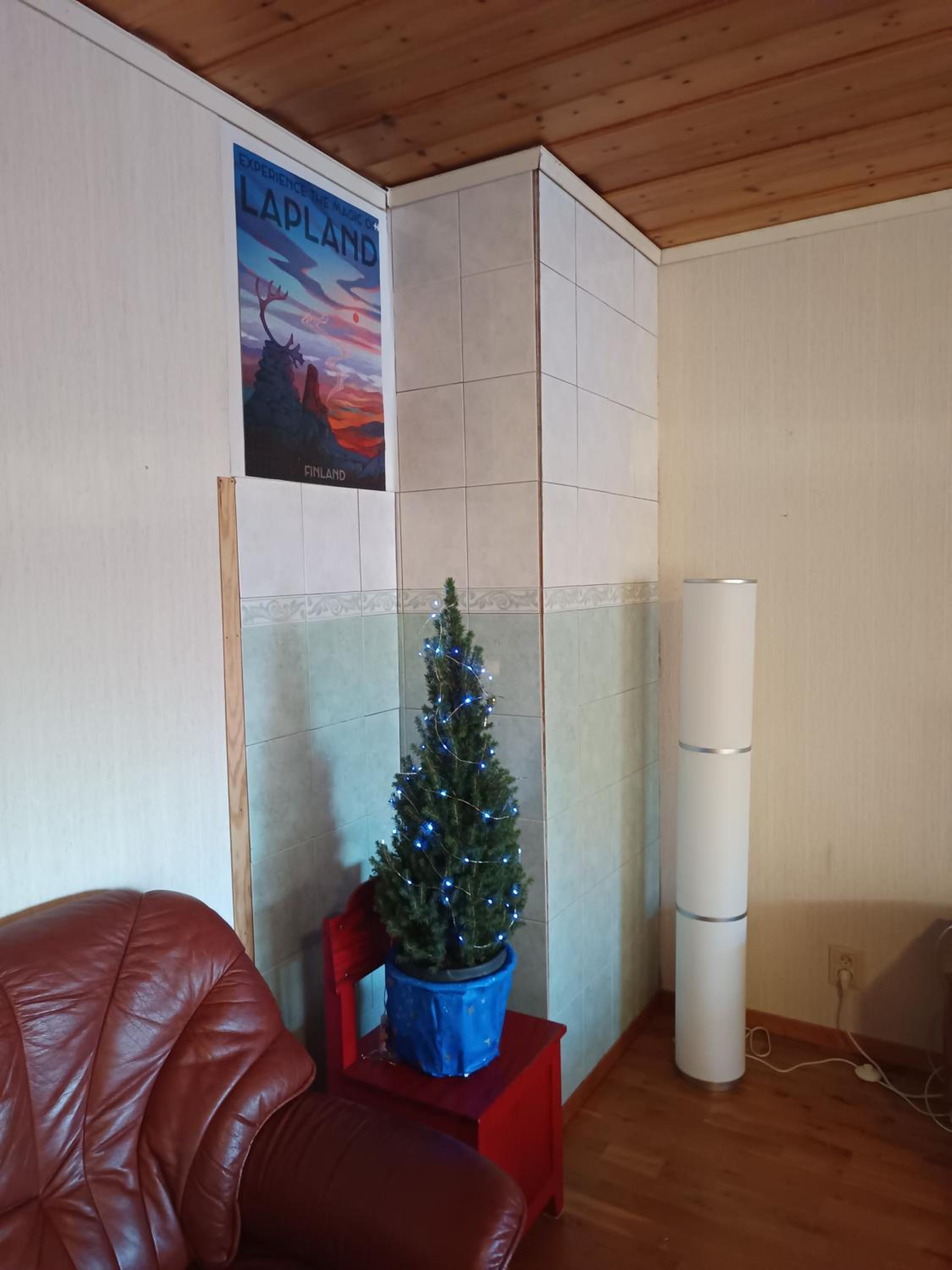 Le Paradis Blanc Sauna & Spa