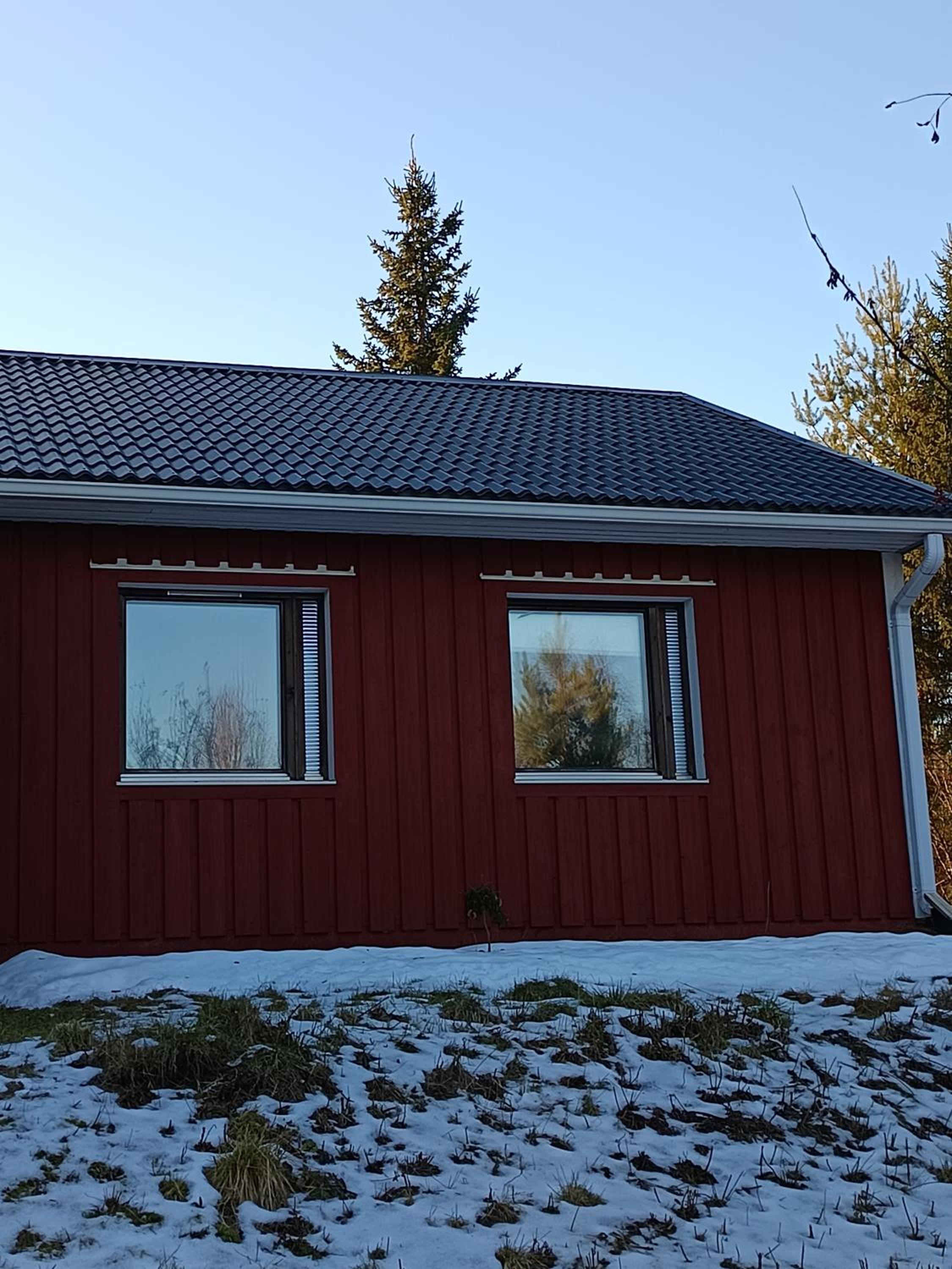 Le Paradis Blanc Sauna & Spa