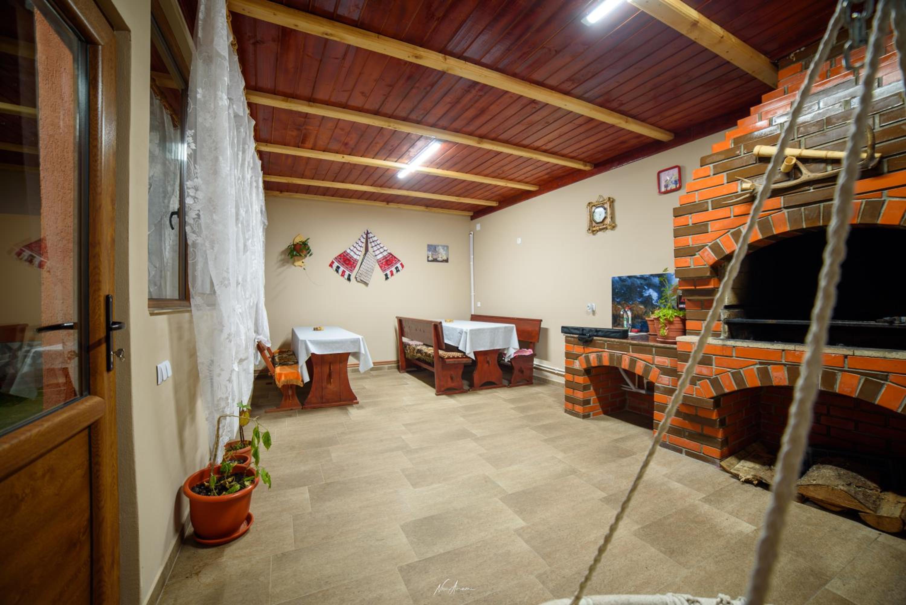 Casa Andreea
