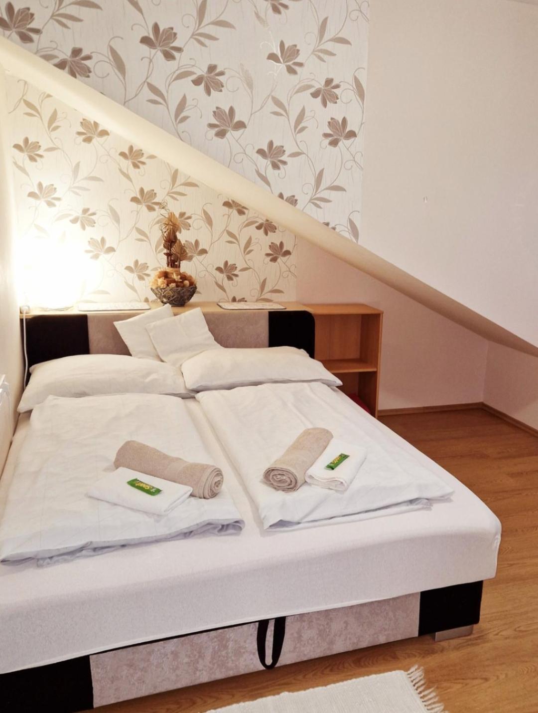 Béri Apartman