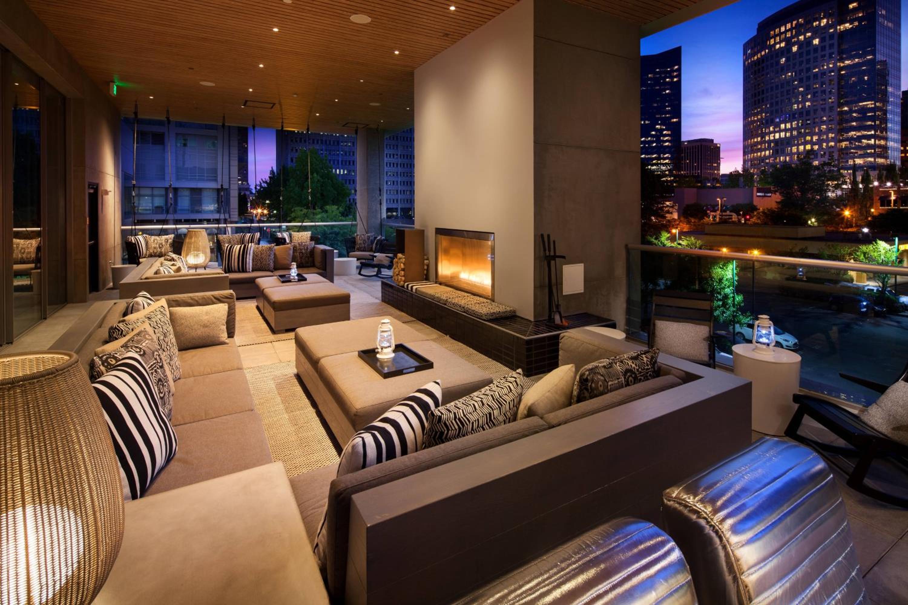 Seattle Vacations - W Bellevue - Property Image 1