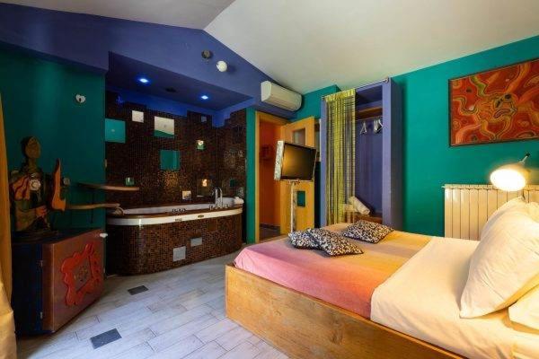 ILLE-ROIF resort&SPA