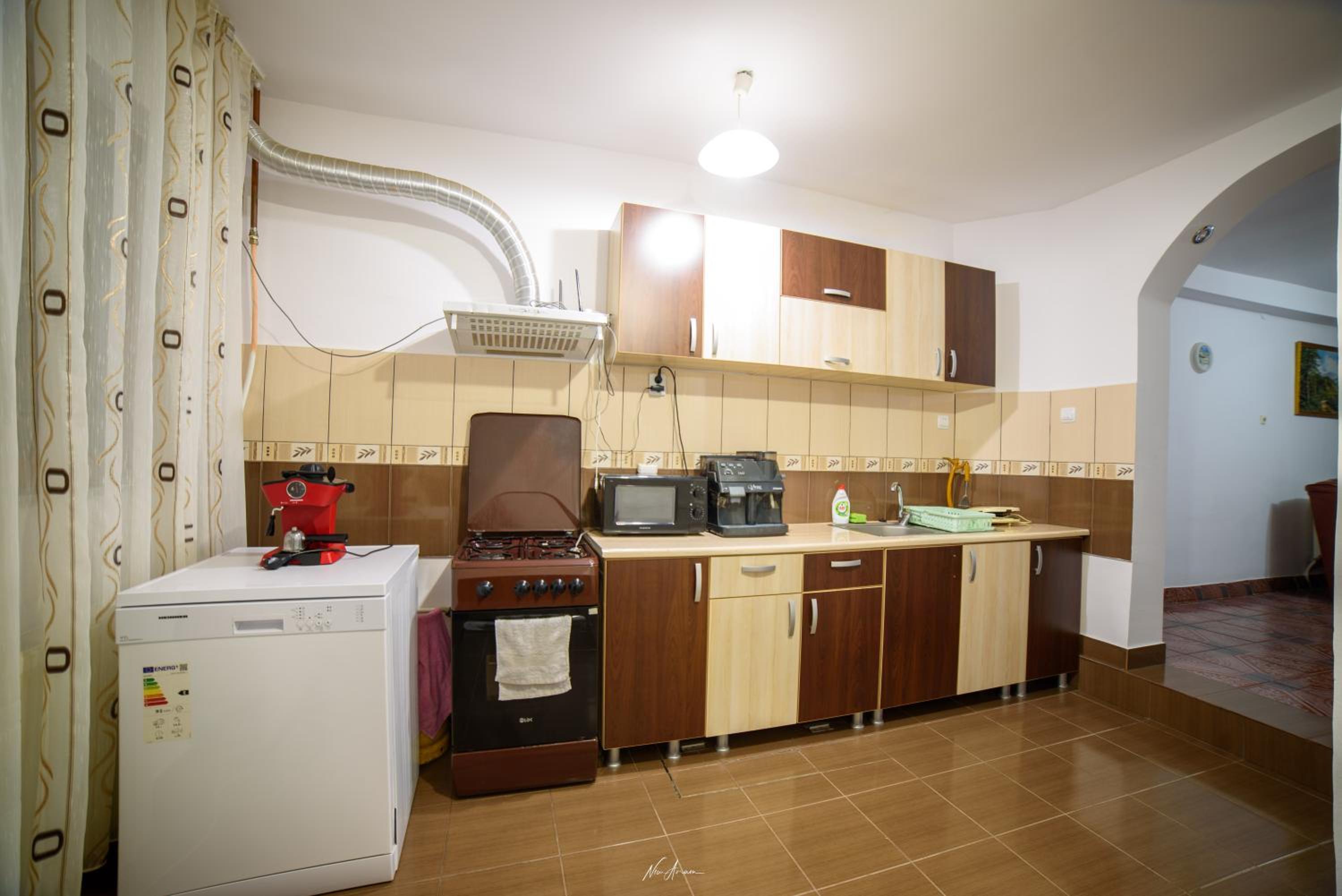 Casa Andreea