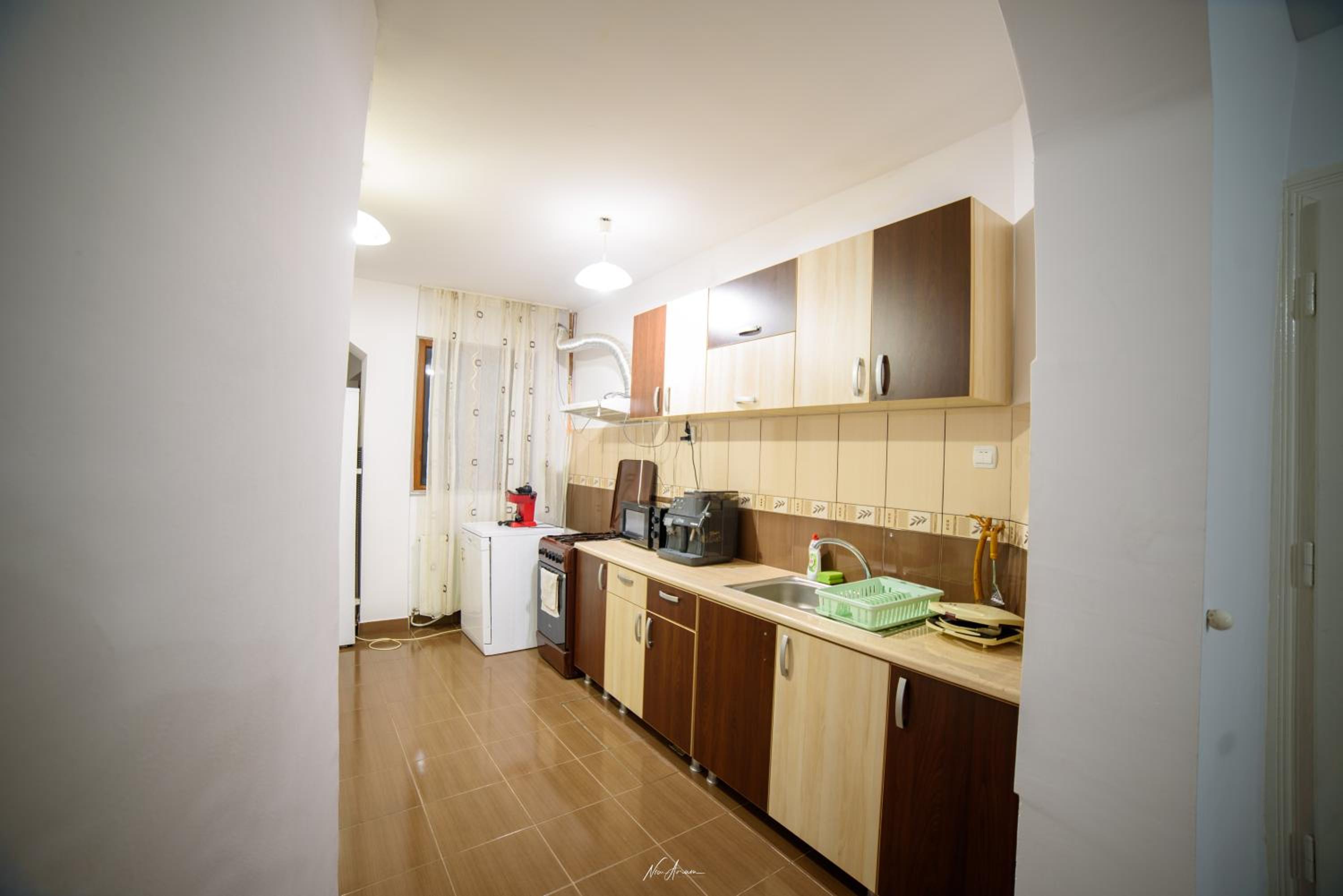 Casa Andreea