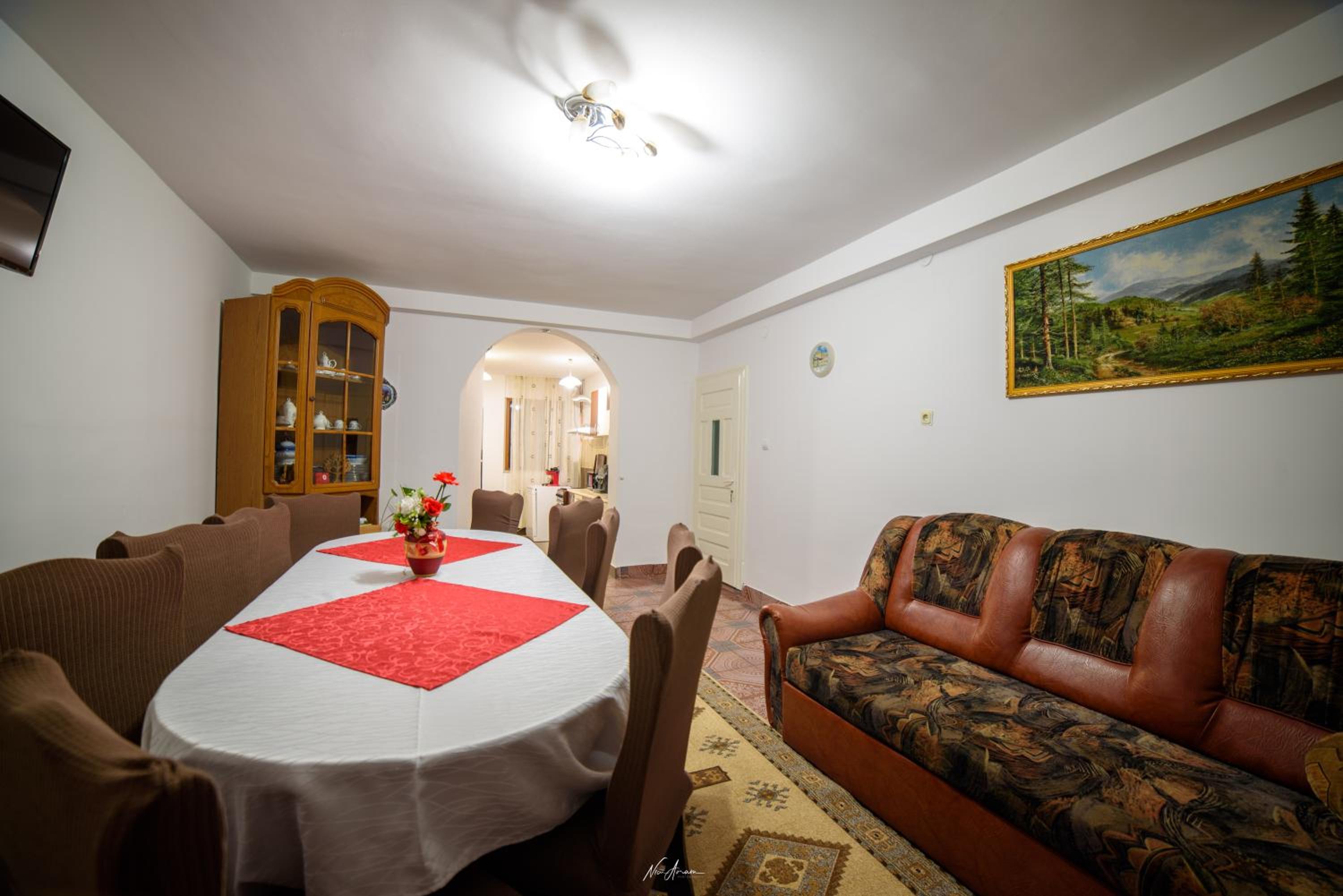 Casa Andreea
