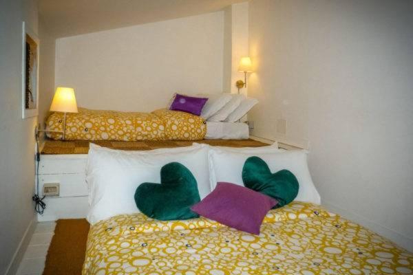 ILLE-ROIF resort&SPA