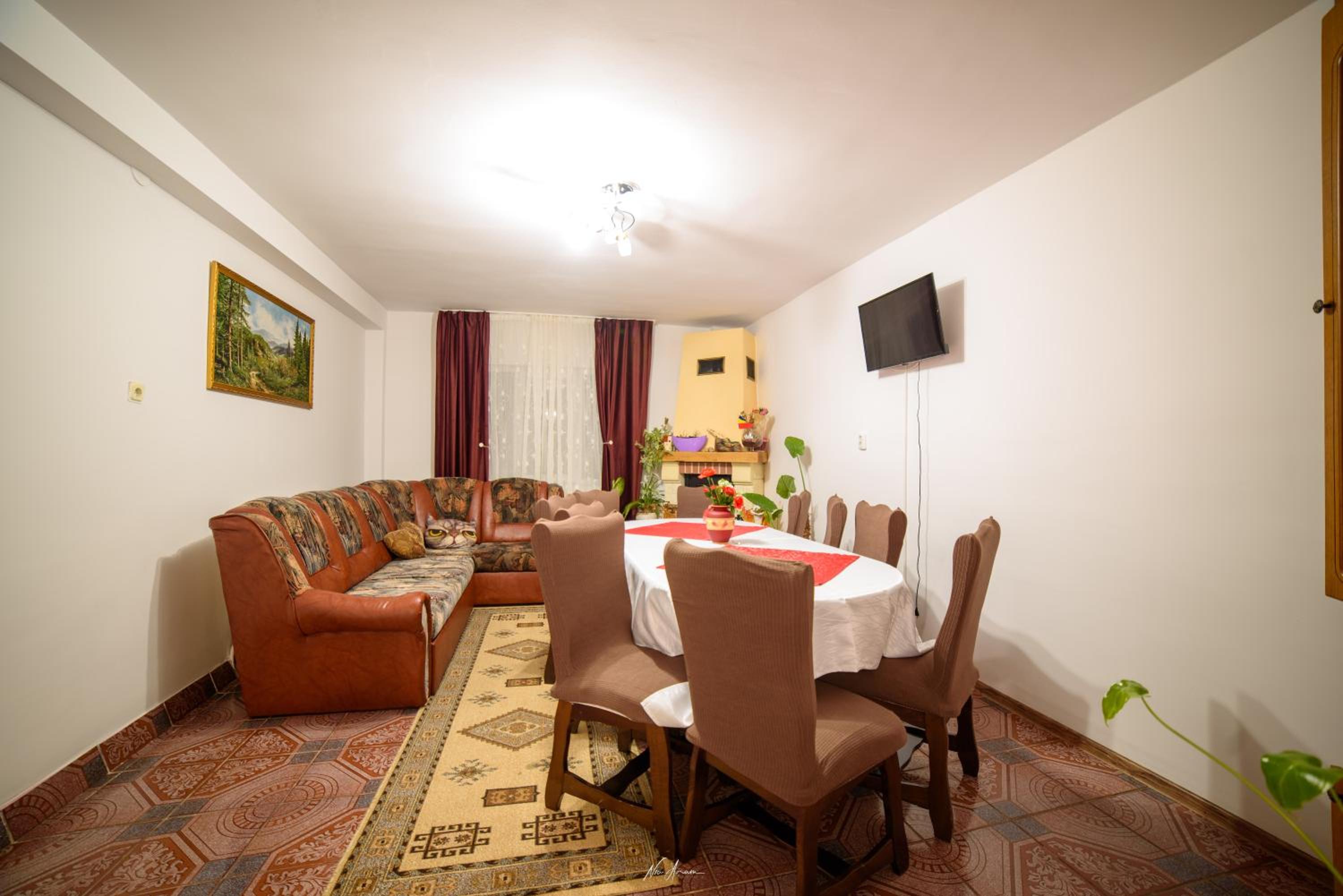 Casa Andreea