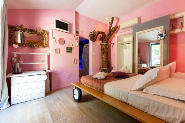 ILLE-ROIF resort&SPA