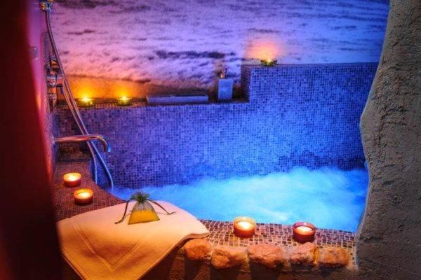 ILLE-ROIF resort&SPA