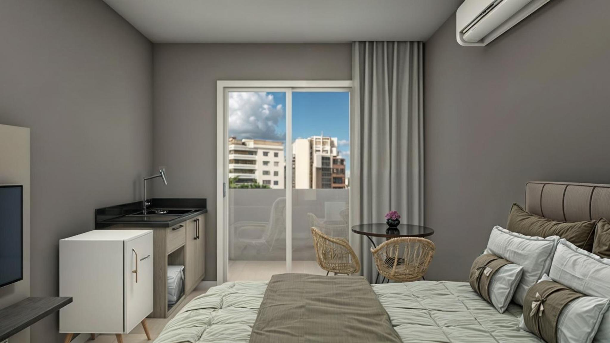Lagoinha Beach Residencial