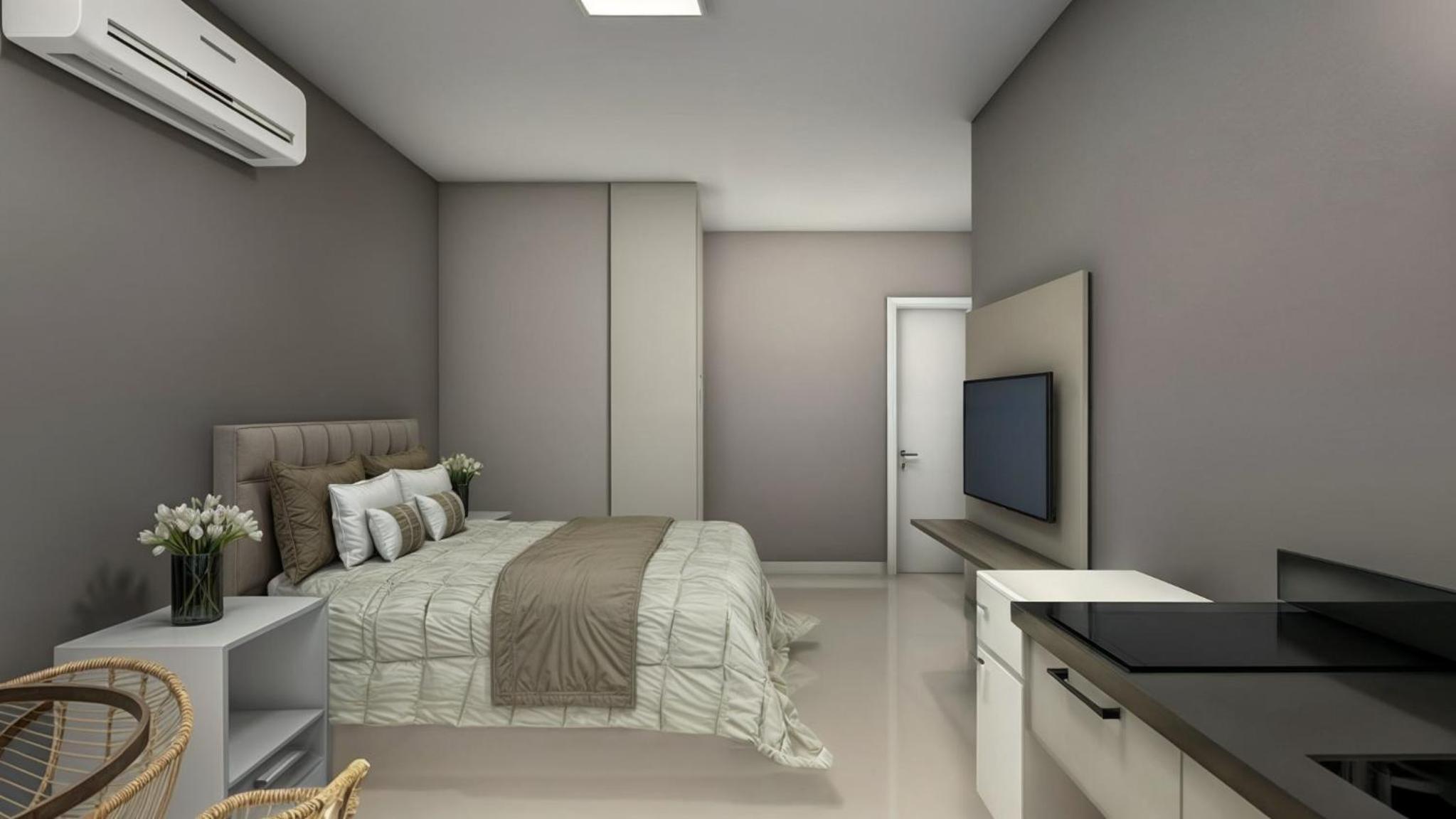 Lagoinha Beach Residencial