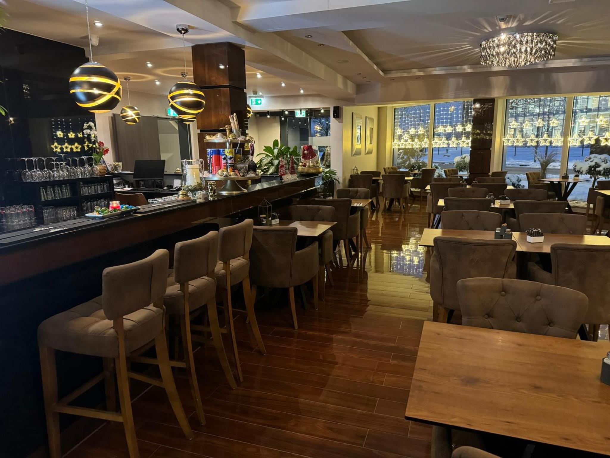 Hotel Starton am Ingolstadt Village