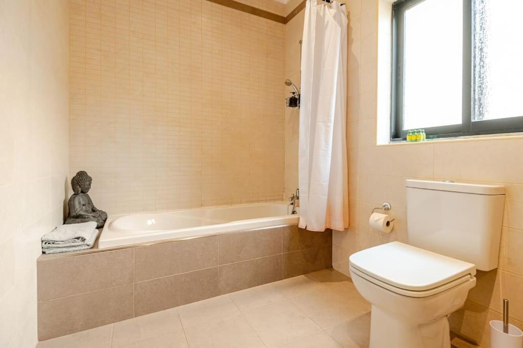 Large Apartment