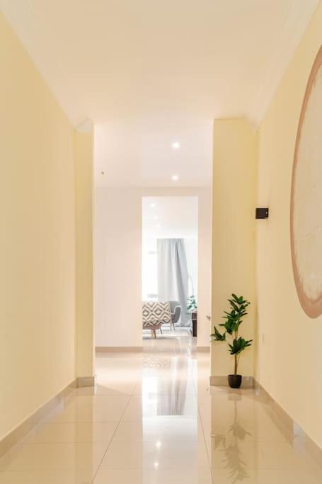 Large Apartment