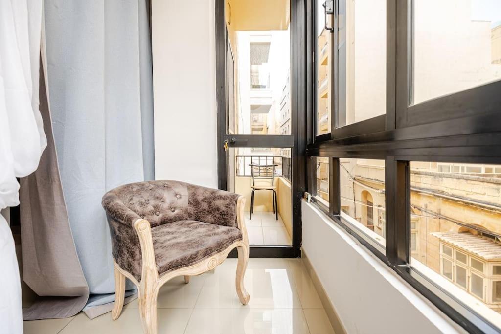 Large Apartment