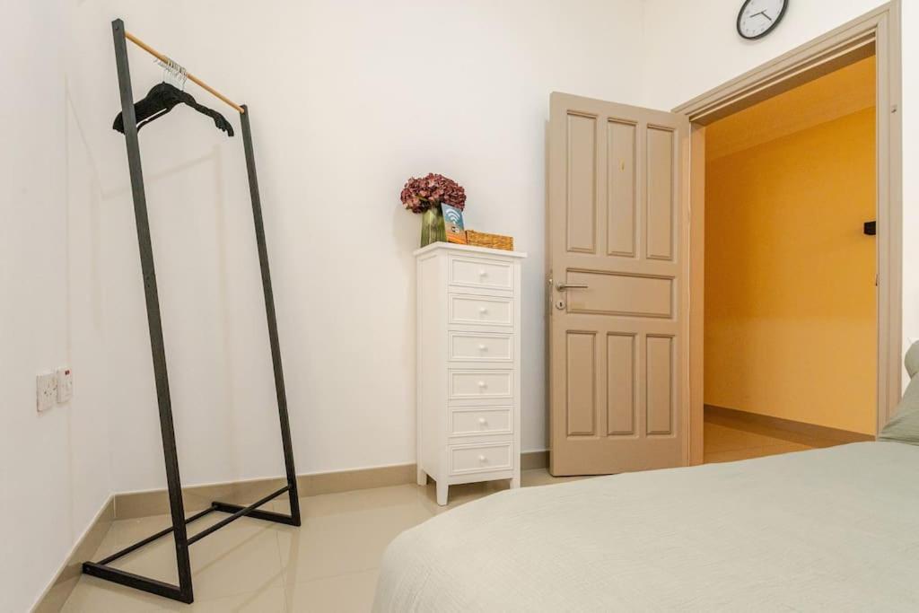 Large Apartment