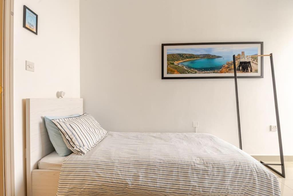Large Apartment