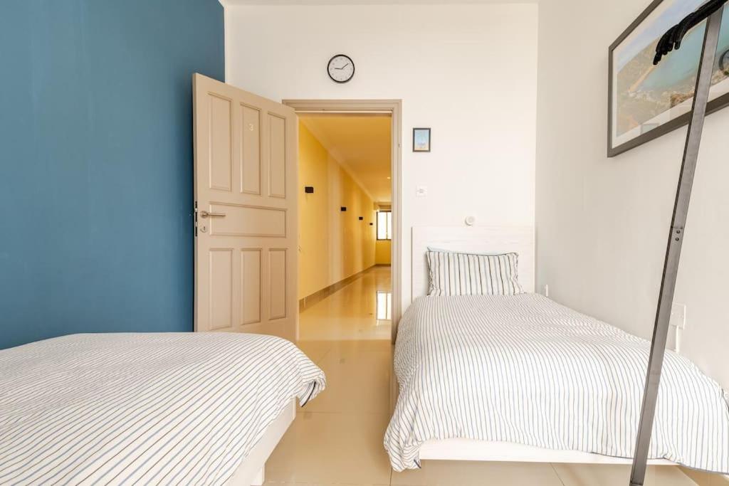 Large Apartment