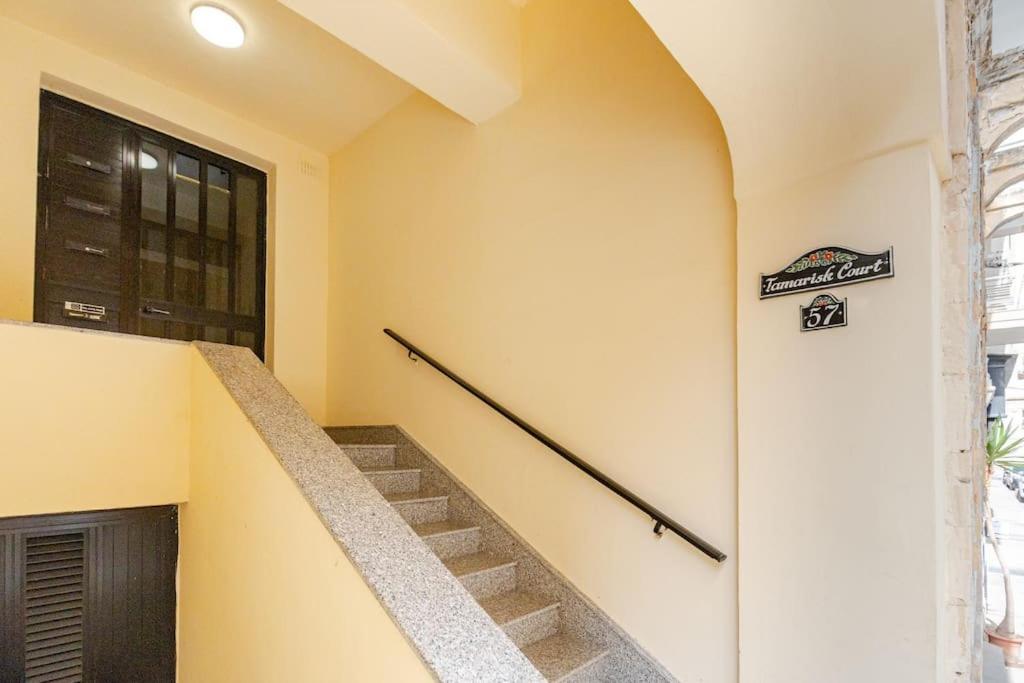 Large Apartment