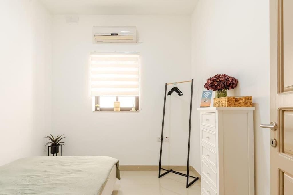 Large Apartment