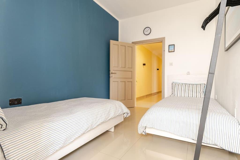 Large Apartment