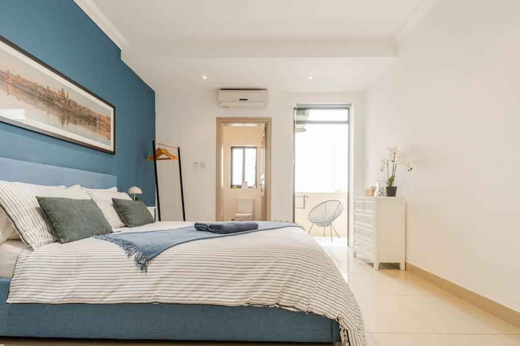 Large Apartment