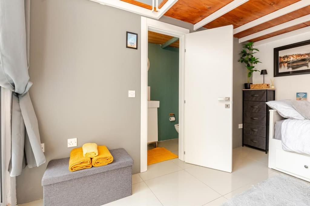 Large Apartment