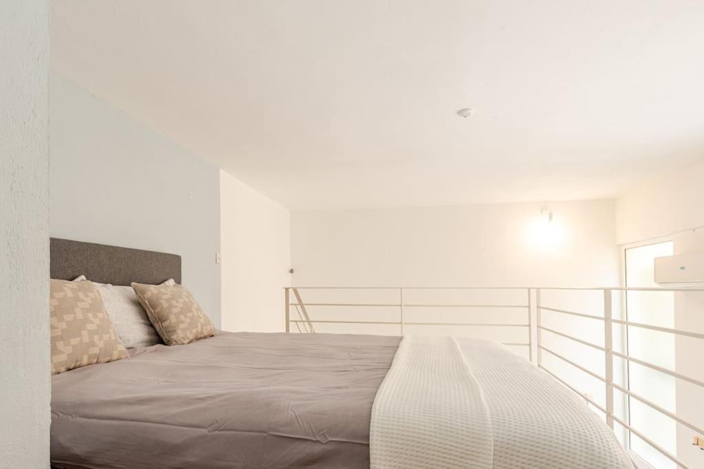 Large Apartment