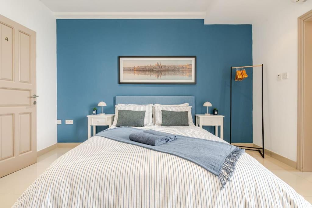 Large Apartment
