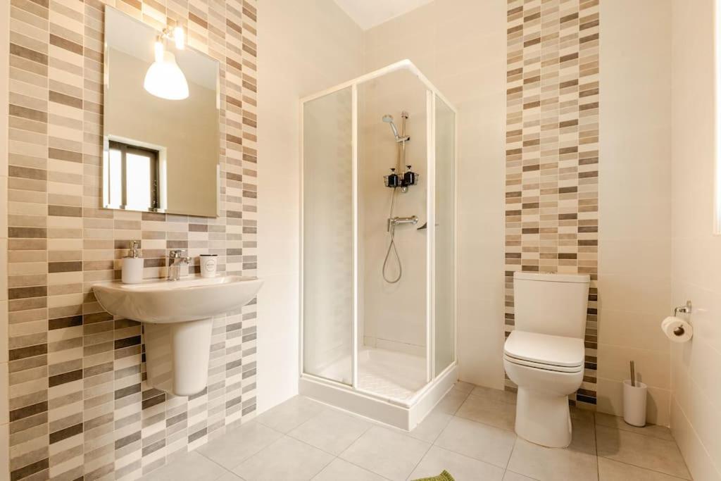 Large Apartment