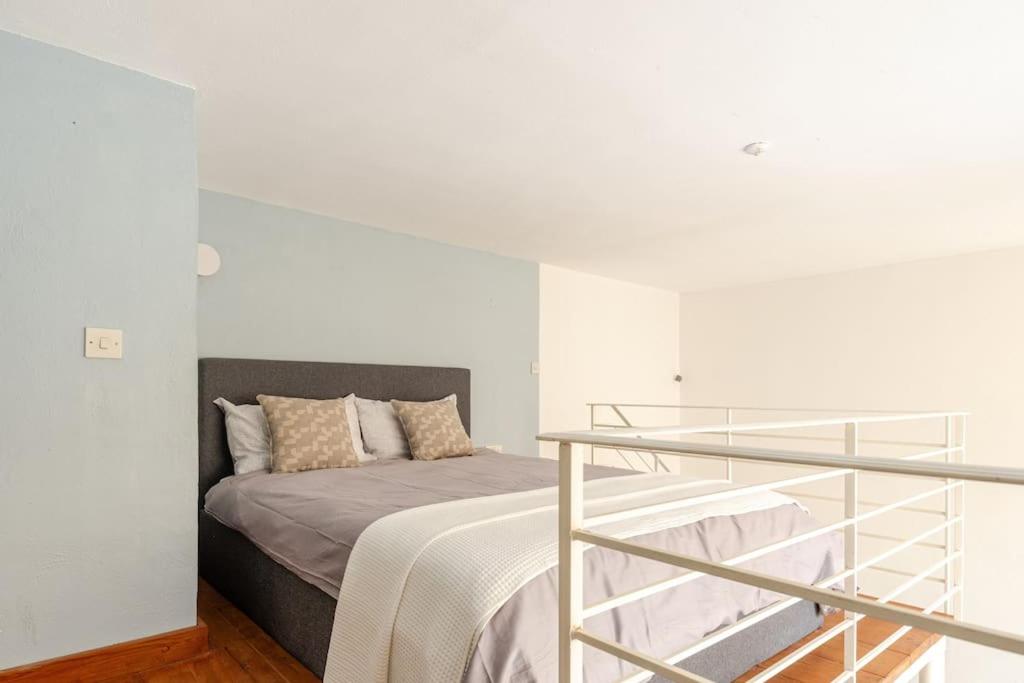Large Apartment