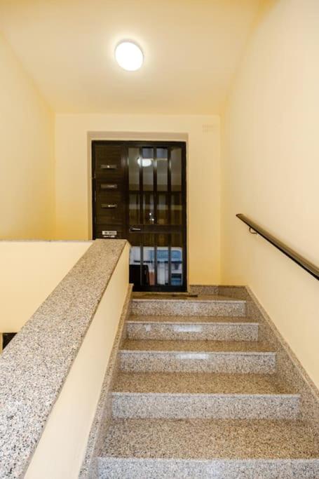 Large Apartment