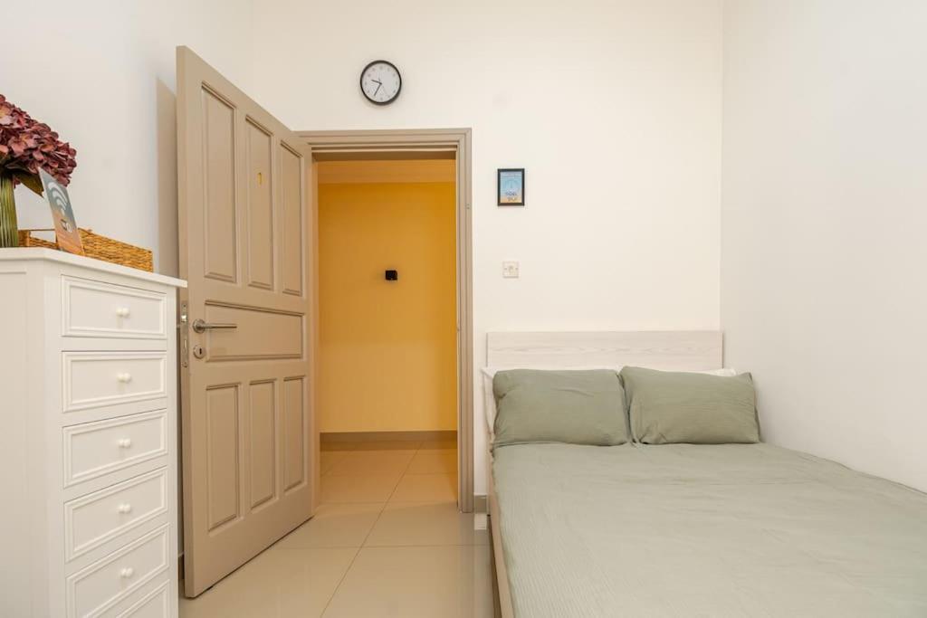 Large Apartment