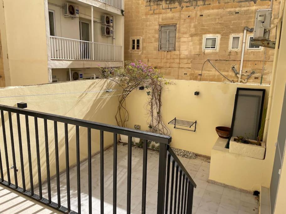 Large Apartment