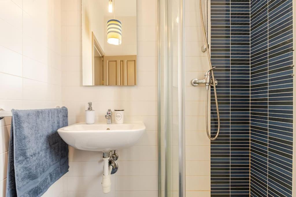 Large Apartment