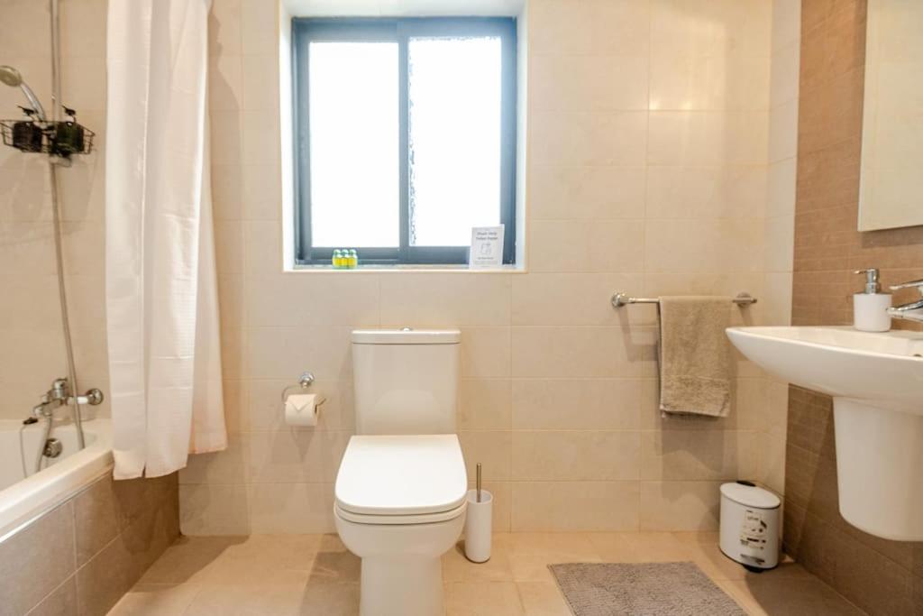 Large Apartment