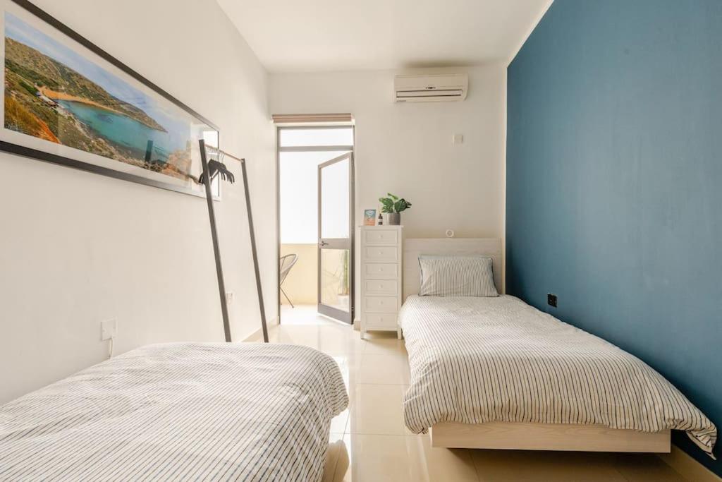 Large Apartment