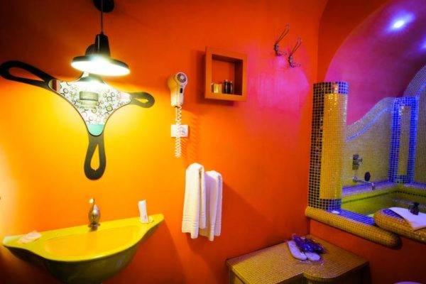ILLE-ROIF resort&SPA