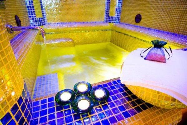 ILLE-ROIF resort&SPA