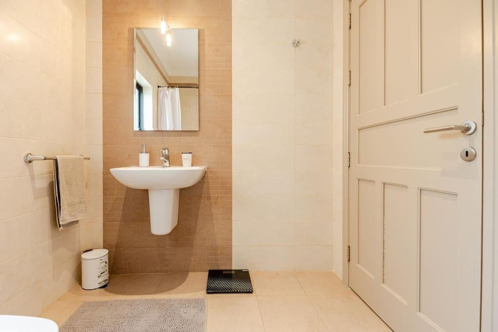 Large Apartment