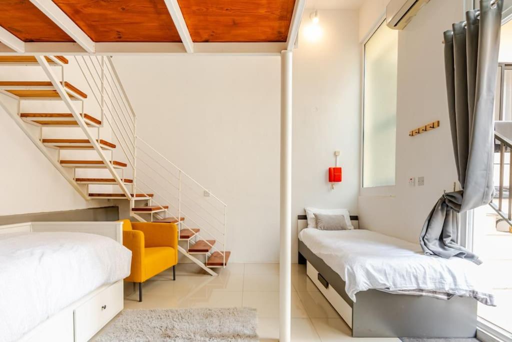 Large Apartment