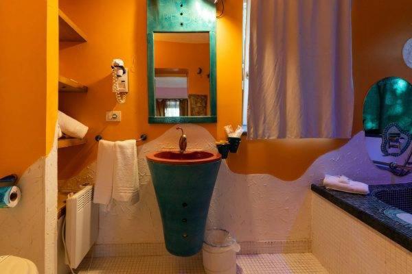 ILLE-ROIF resort&SPA