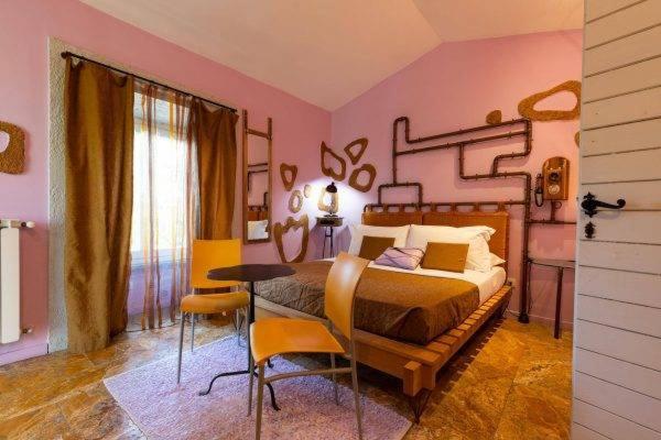 ILLE-ROIF resort&SPA