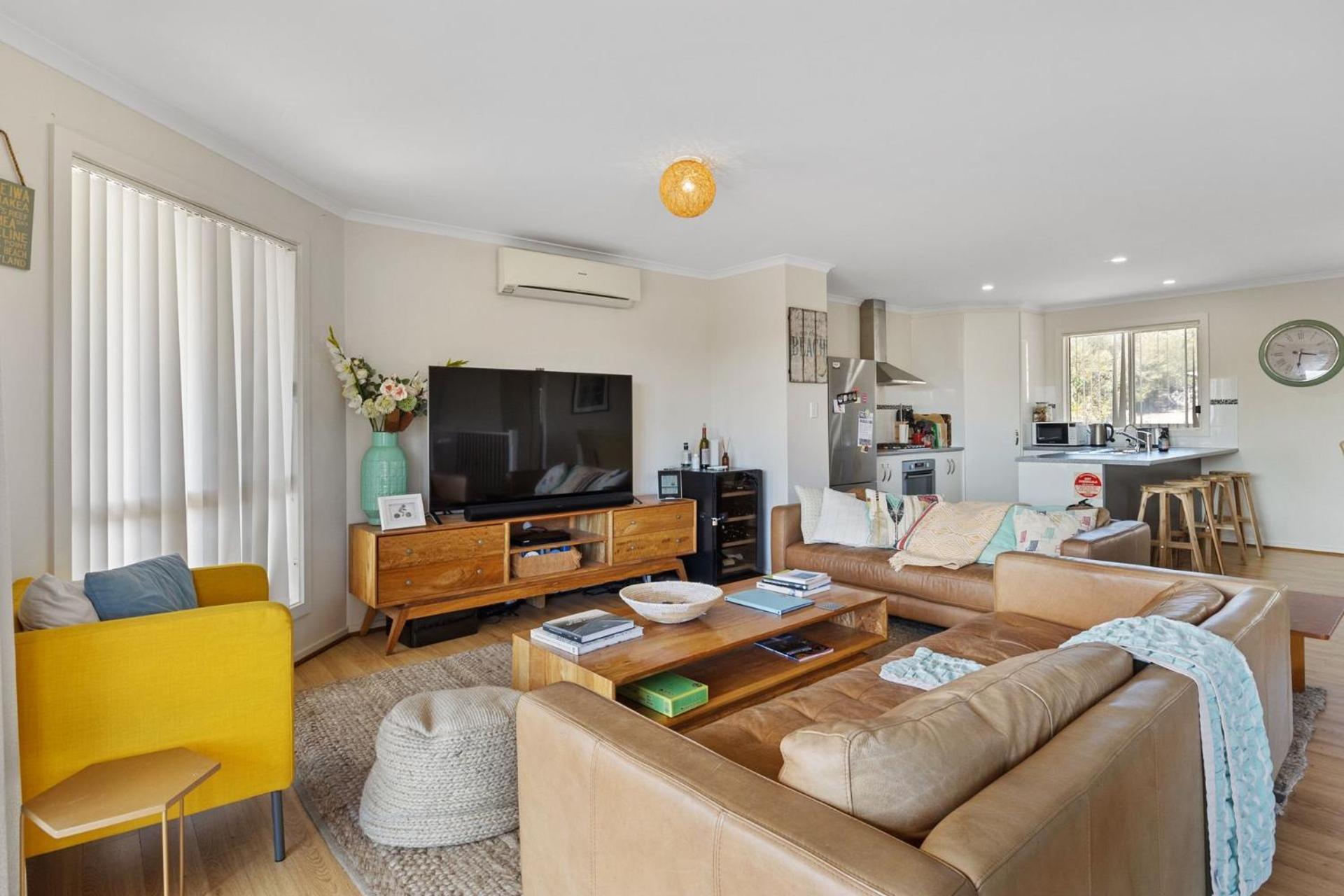Valley Views - 11 Woodgate Road