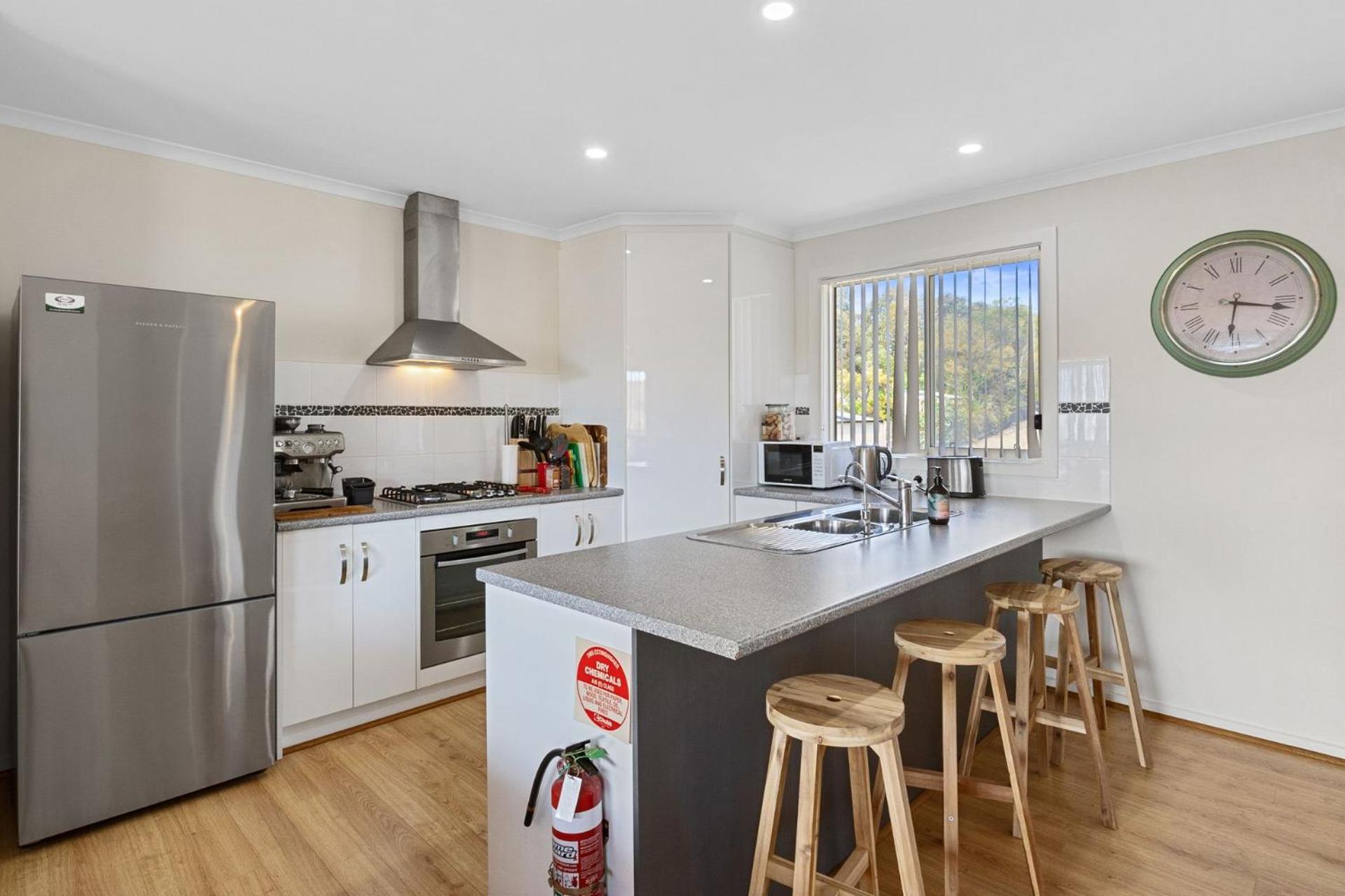 Valley Views - 11 Woodgate Road